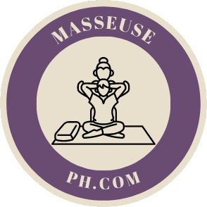 Masseuse PH Logo