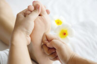 Foot Massage