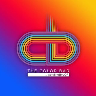 THE COLOR BAR