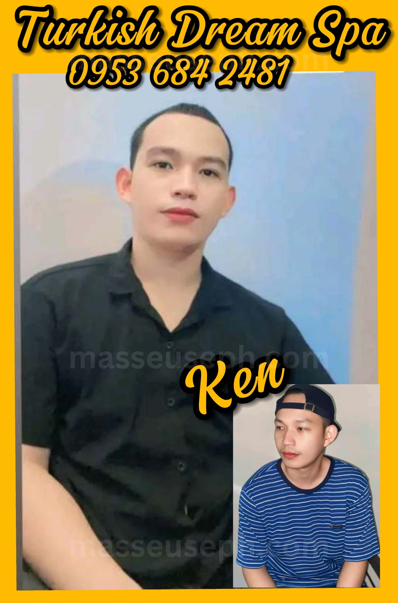 Profile Picture