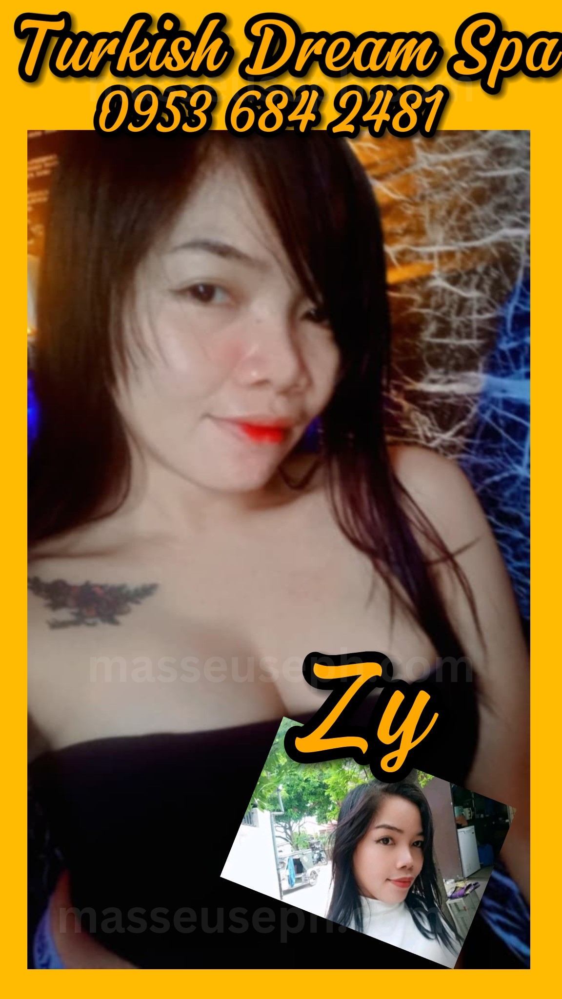 Profile Picture