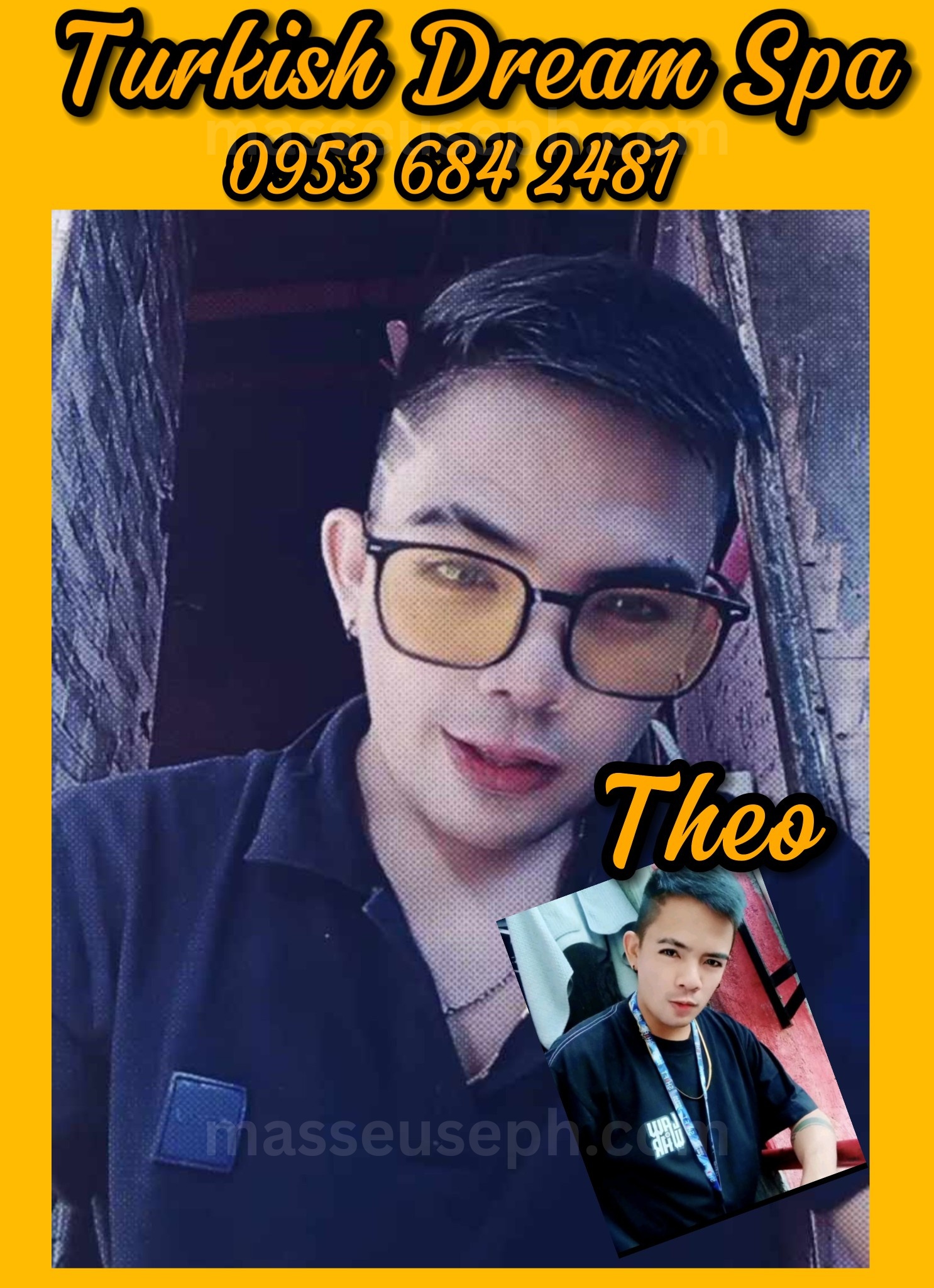 Profile Picture