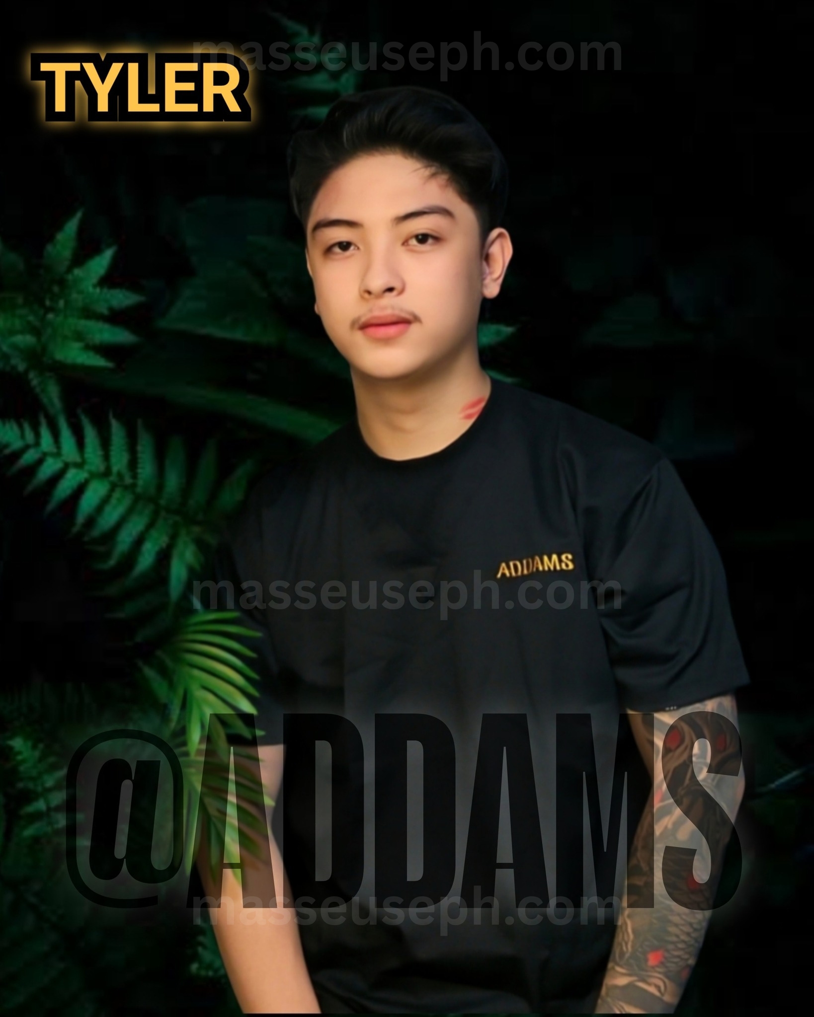 Profile Picture