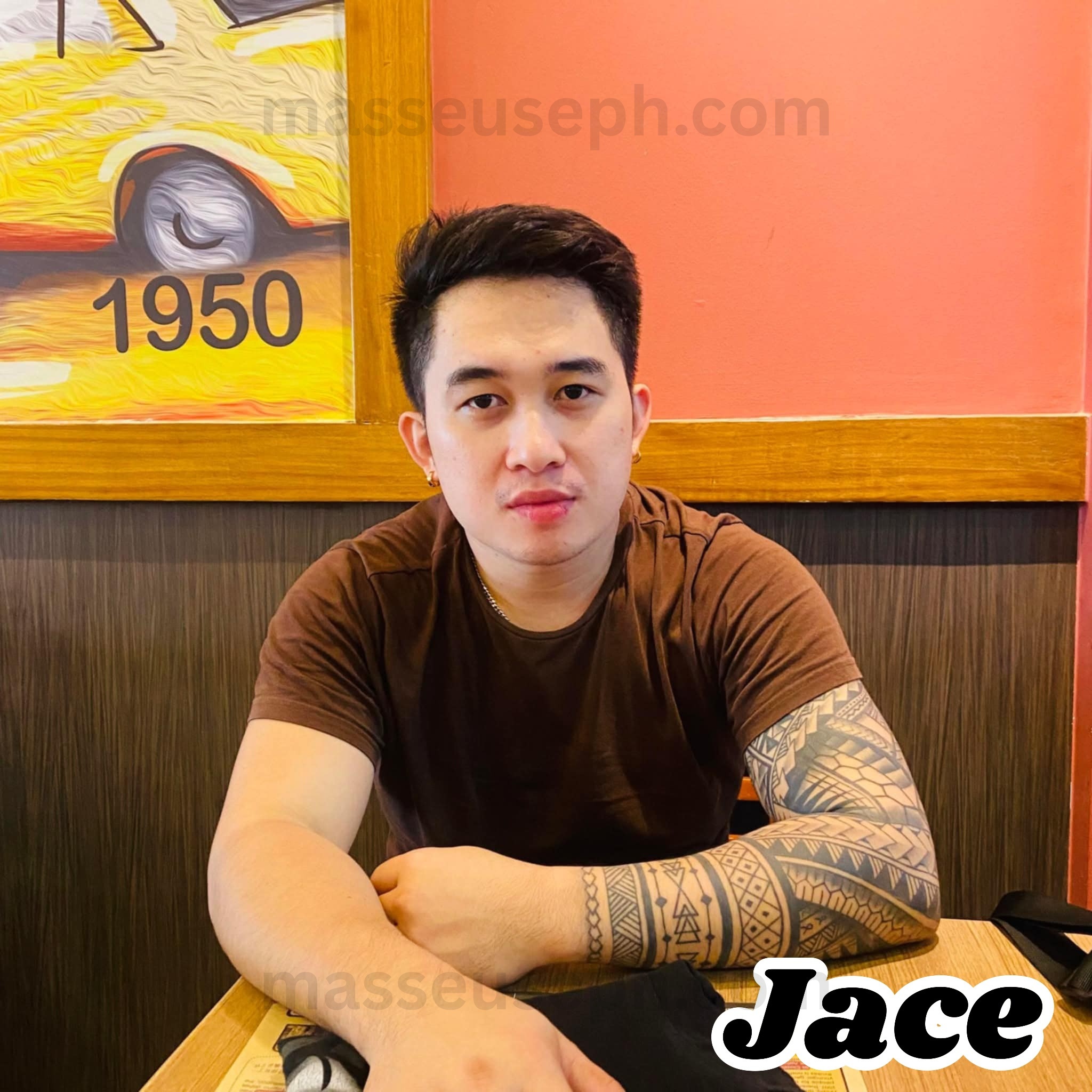 Profile Picture