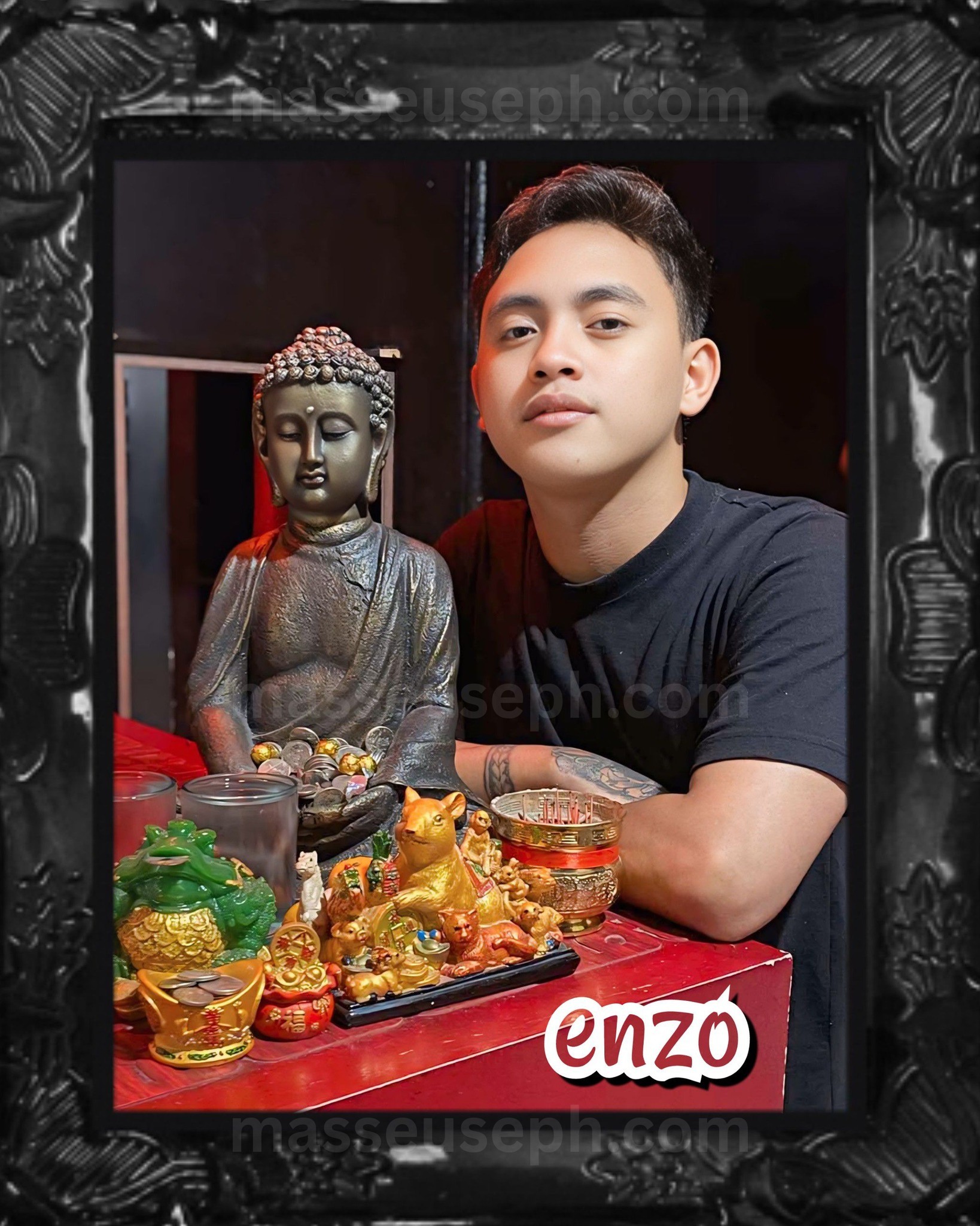 Profile Picture